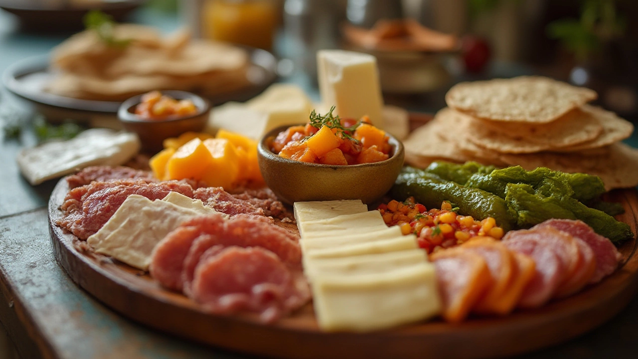 How to Pick Ingredients Like a Pro