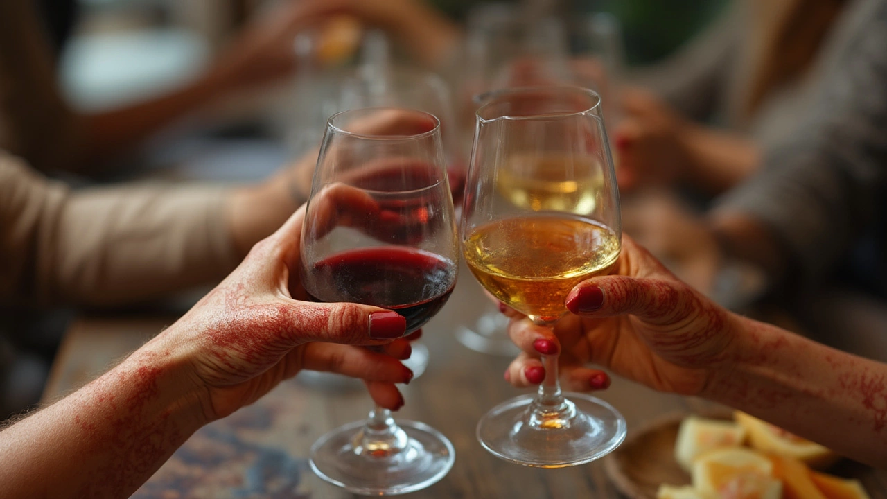 Insider Tips for Making the Most of Your Wine Tasting Experience