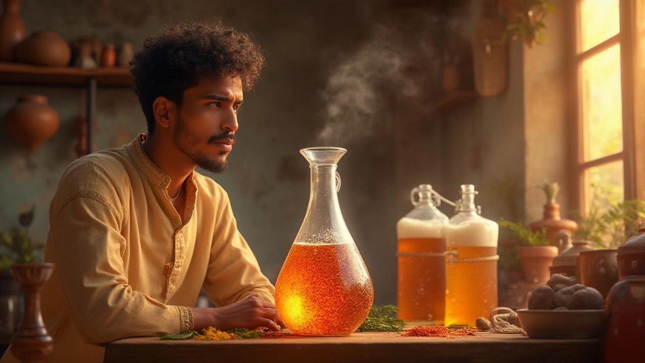 Is Two Weeks Enough to Ferment Beer? Home Brewing Advice & Science Explained