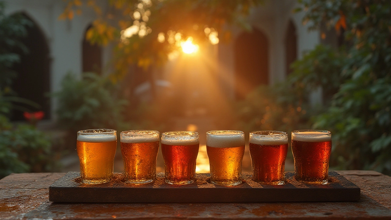 Making the Most of Fermentation: Tips for Better Beer