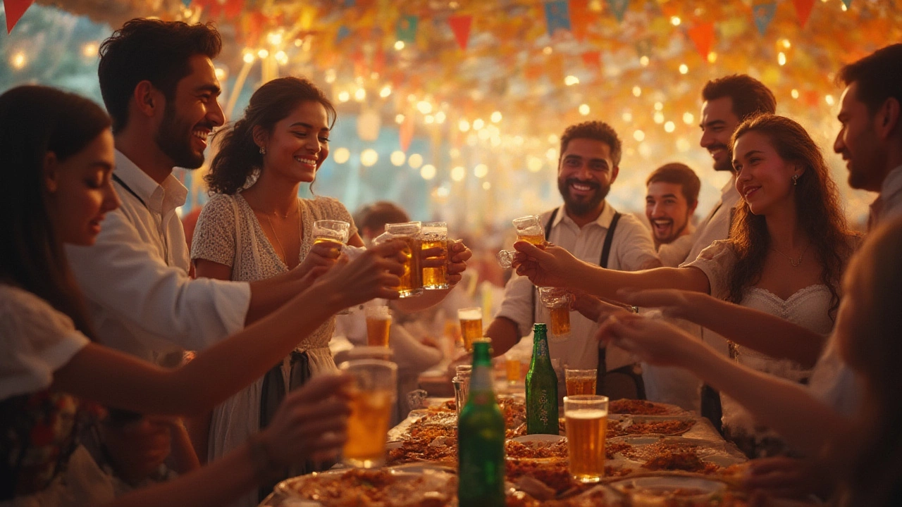 Special Situations: Navigating Group Tables and Busy Nights