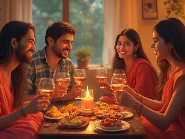 Best Beginner Wines for Non-Drinkers: Tips to Enjoy Wine Without Strong Alcohol Taste