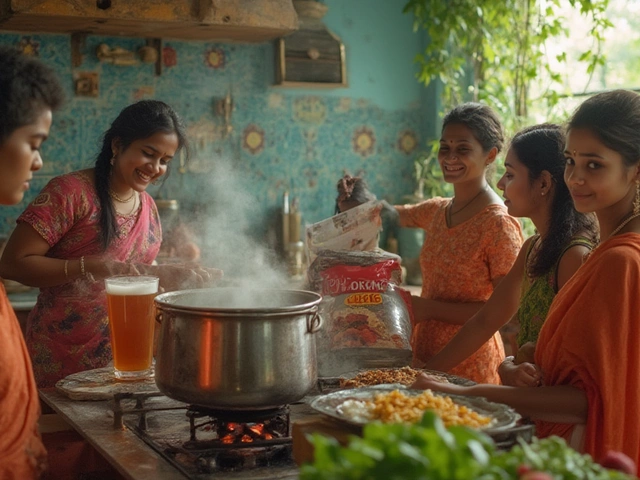 Does Boiling Beer Make It Non-Alcoholic? Facts, Methods, and Taste Impact