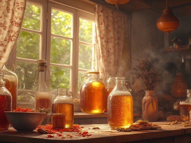 Fermenting Beer Longer: Pros, Cons, and Expert Tips for Better Homebrew
