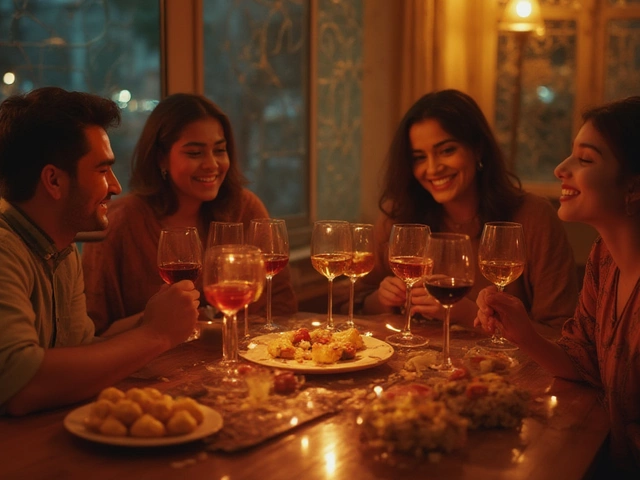 First Wine to Try: Beginner-Friendly Wines & Tasting Guide