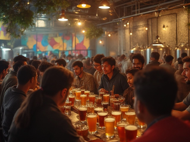 Is Hazy IPA a Craft Beer? The Truth Behind the Trend