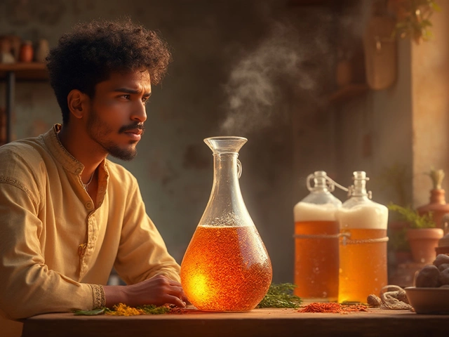Is Two Weeks Enough to Ferment Beer? Home Brewing Advice & Science Explained