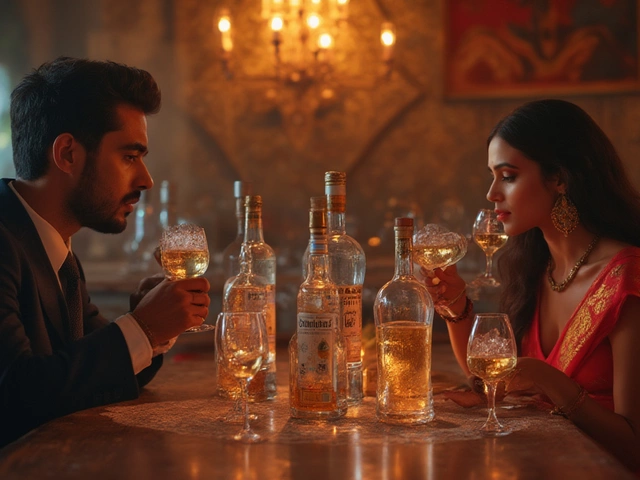 Smoothest Vodka to Drink Straight: Top Picks for Sipping
