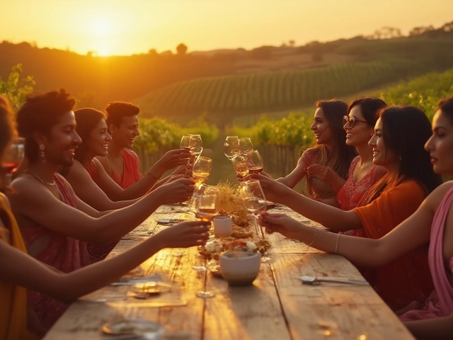 Wine Tasting Guide: What Actually Happens and How to Get the Most Out of It