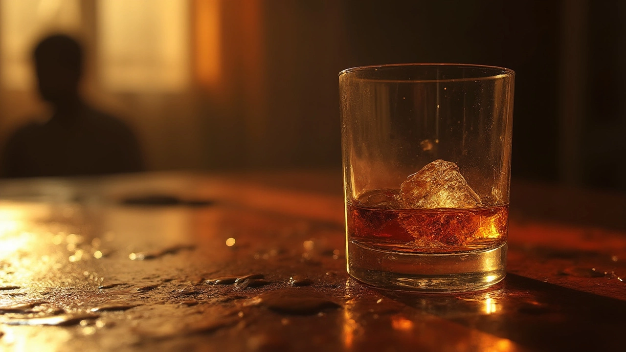 Tips for Enjoying Whiskey While Staying Safe