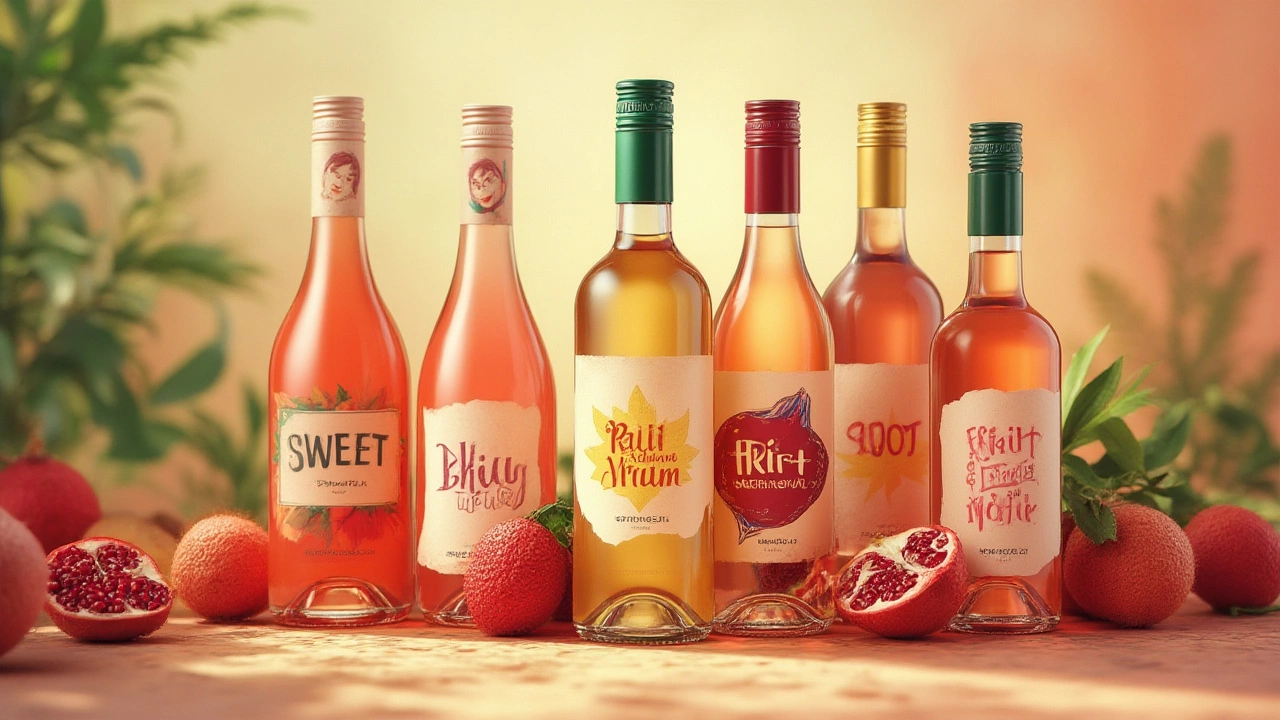 Tips to Enjoying Wine When You Dislike Alcohol: How to Ease In With Confidence