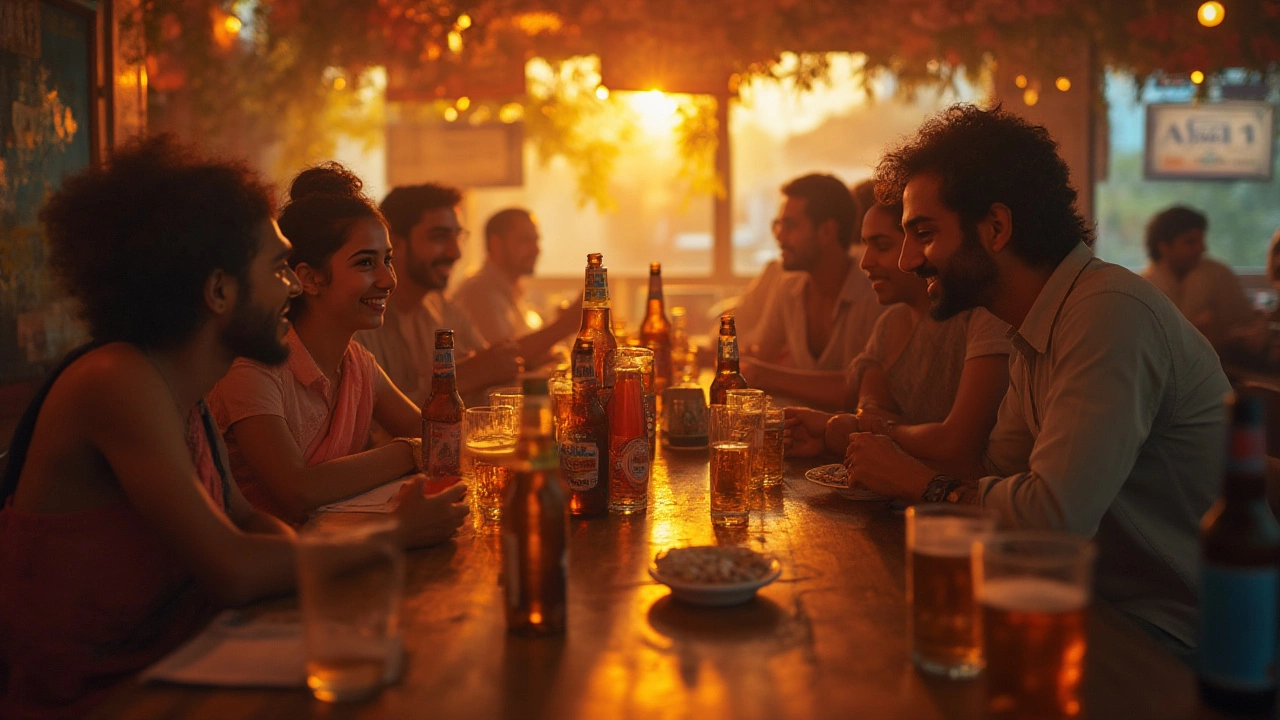 What Is the Number One Beer in the World? Popular Beers, Stats, and Global Favorites