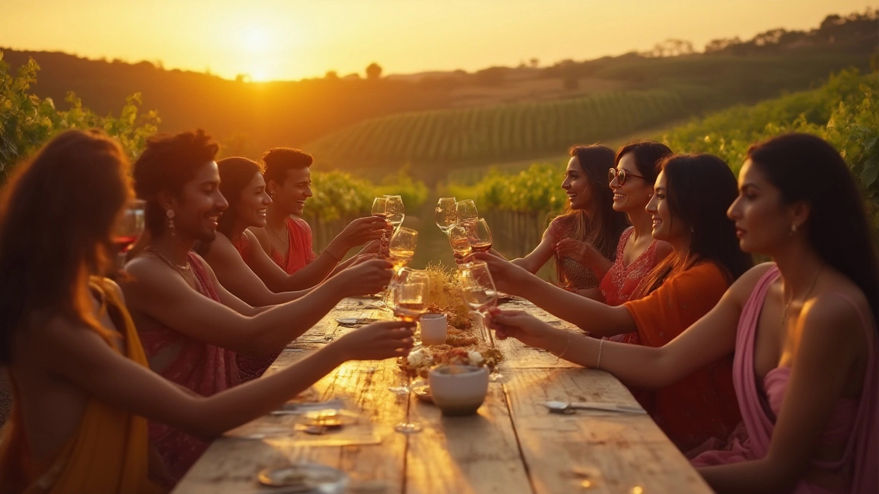 Wine Tasting Guide: What Actually Happens and How to Get the Most Out of It