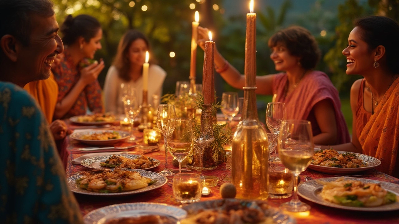Best Food Pairings for Pinot Grigio: Ultimate Guide to Wine & Food Harmony