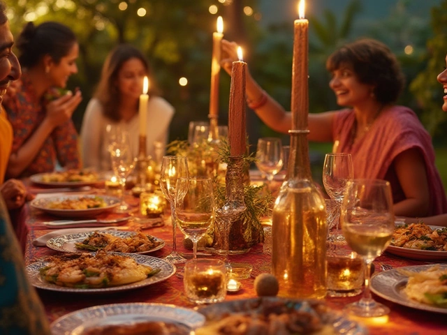 Best Food Pairings for Pinot Grigio: Ultimate Guide to Wine & Food Harmony