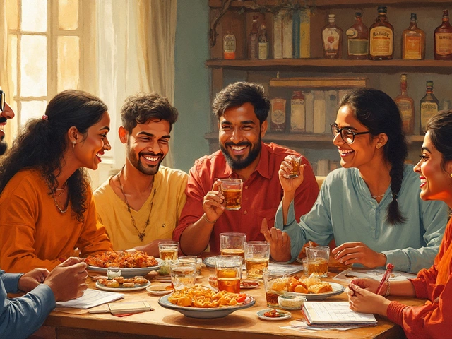 What to Bring to a Whiskey Tasting: Essential Guide for Beginners and Enthusiasts