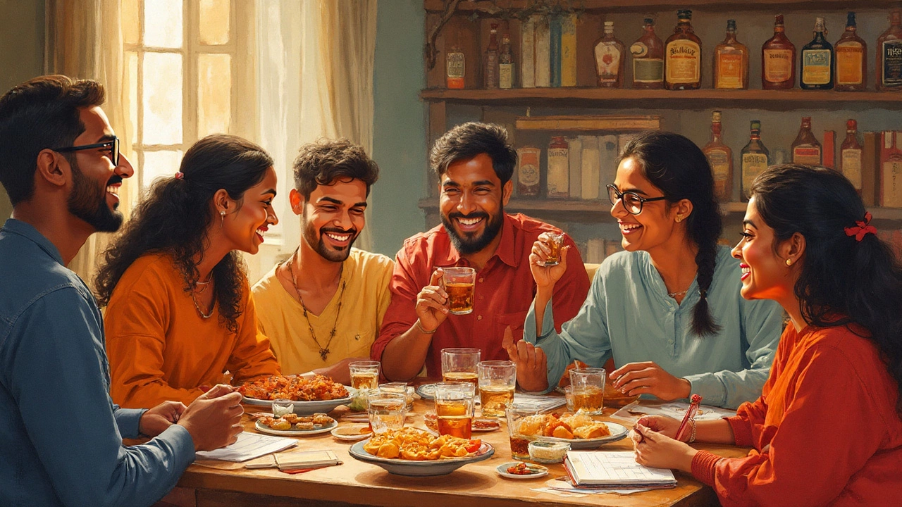 What to Bring to a Whiskey Tasting: Essential Guide for Beginners and Enthusiasts