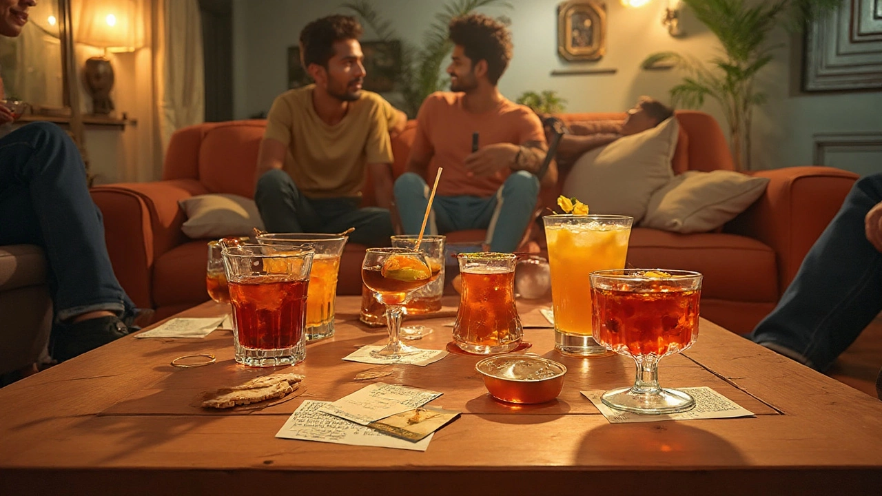 Why These Cocktails Endure: Flavor, Ritual, and Social Buzz