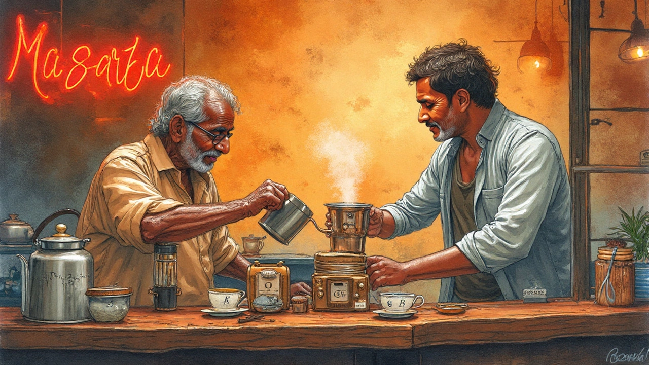 Brewing for taste: variables, checklist, pitfalls
