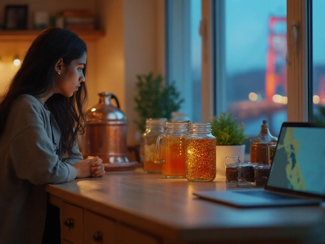 Is Homemade Moonshine Legal in California? 2025 Guide to Personal Use, Permits, and Penalties