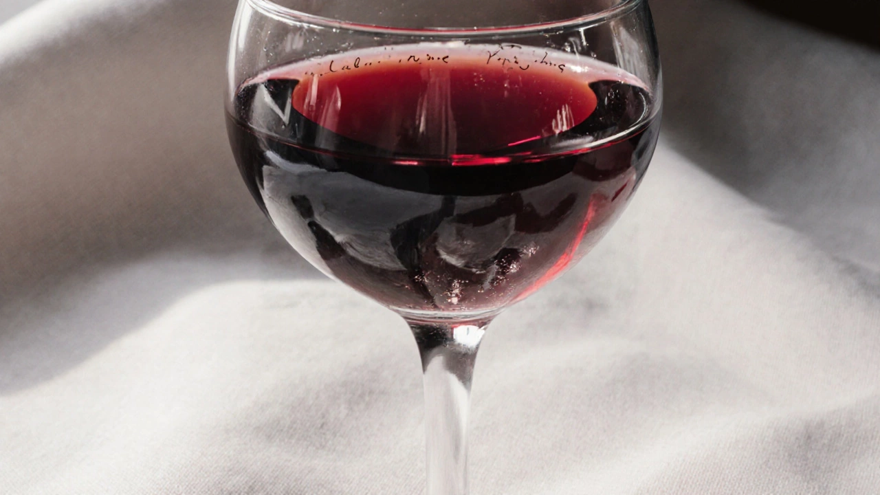 5 Essential Steps of Wine Tasting Explained