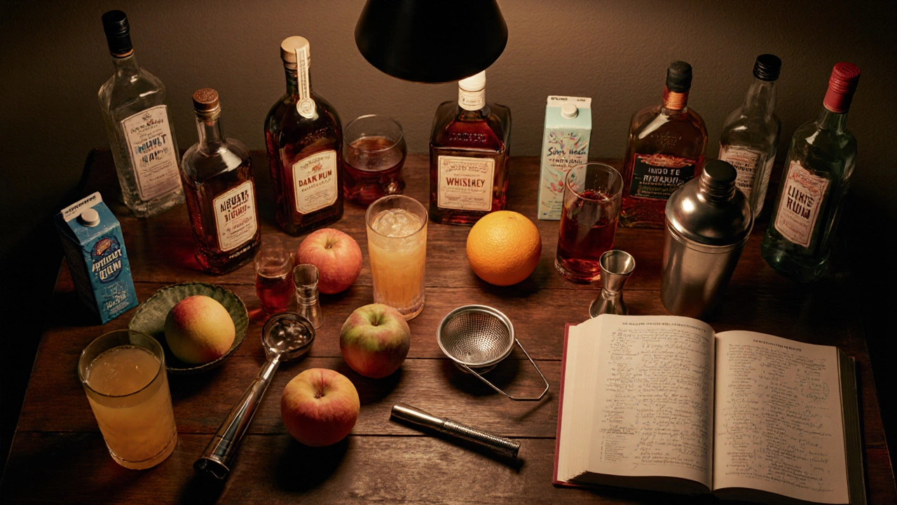 The Most Annoying Cocktail to Make (And How to Master It)