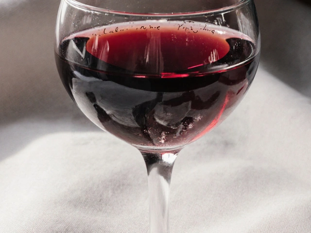 5 Essential Steps of Wine Tasting Explained