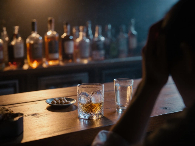 Do Spirits Cause Hangovers? The Science Behind Your Next Drink