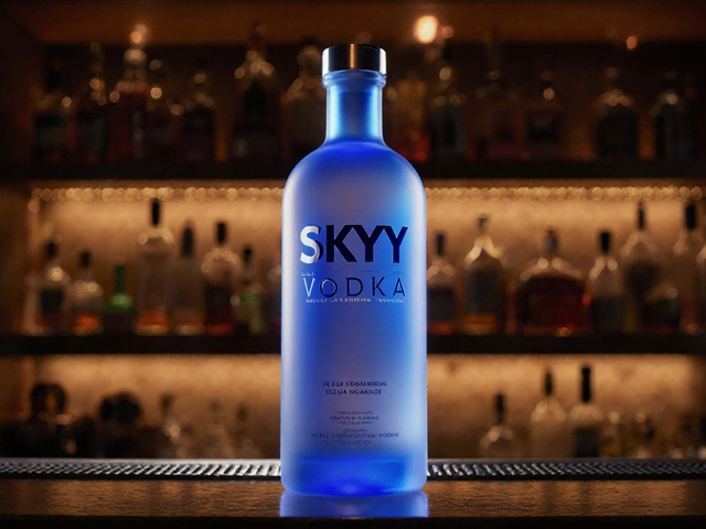 Is Skyy Vodka Good? Honest Review, Taste Test & Comparison
