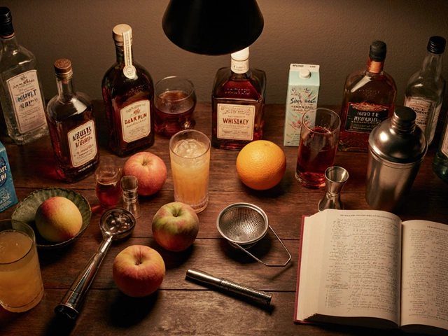The Most Annoying Cocktail to Make (And How to Master It)