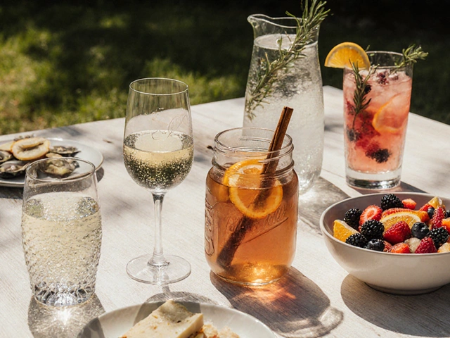 What to Drink Instead of Wine? Top Alternatives for Every Situation