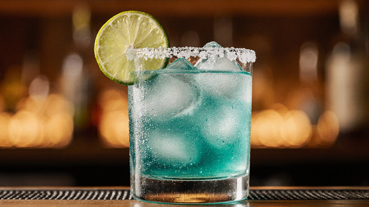 What is the #1 Cocktail in America? - 2025 Rankings and Recipe