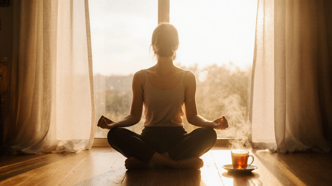 How to Relax Without Alcohol: Proven Ways to Calm Your Mind and Body