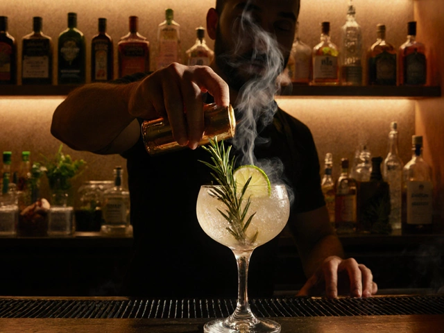 How to Ask for a Mocktail at a Bar: Clear Phrases, Pro Tips, and What Bartenders Really Want