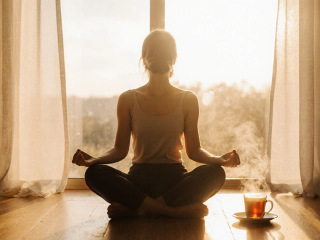 How to Relax Without Alcohol: Proven Ways to Calm Your Mind and Body