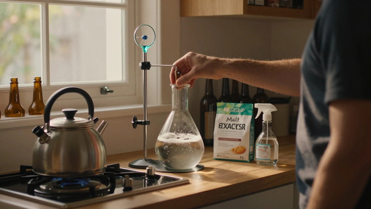 Is Home Brewing an Expensive Hobby? The Real Costs Explained