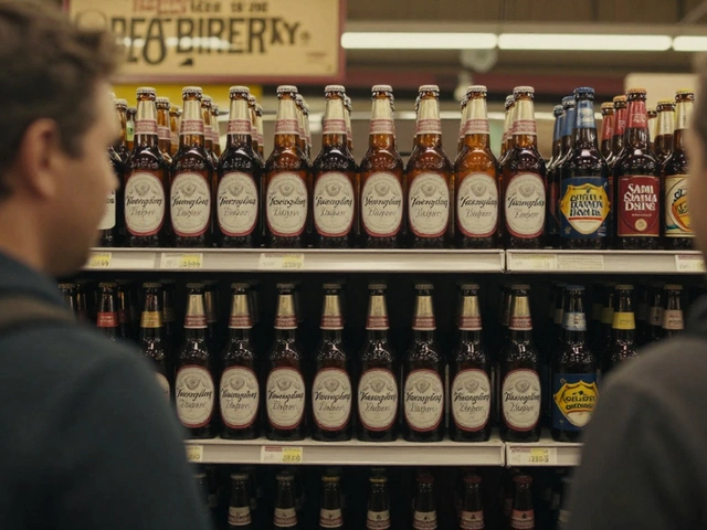 What Is the #1 Craft Beer in America? Sales, Debate, and What Really Matters