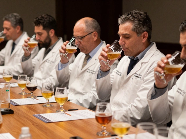 What Is the Best Beer in the World? 2025 Competition Winners and What Really Matters