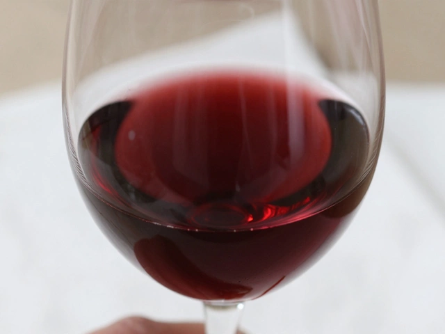 What Is the Process of Wine Tasting? A Step-by-Step Guide for Beginners and Enthusiasts