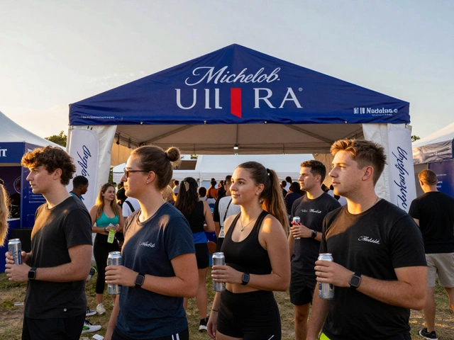 Who Is the King of All Beers in 2025? Michelob Ultra Tops U.S. Sales Amid Market Shifts