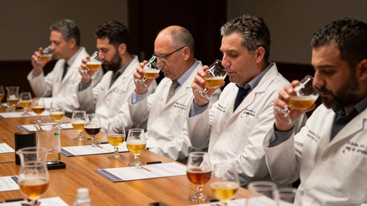 What Is the Best Beer in the World? 2025 Competition Winners and What Really Matters