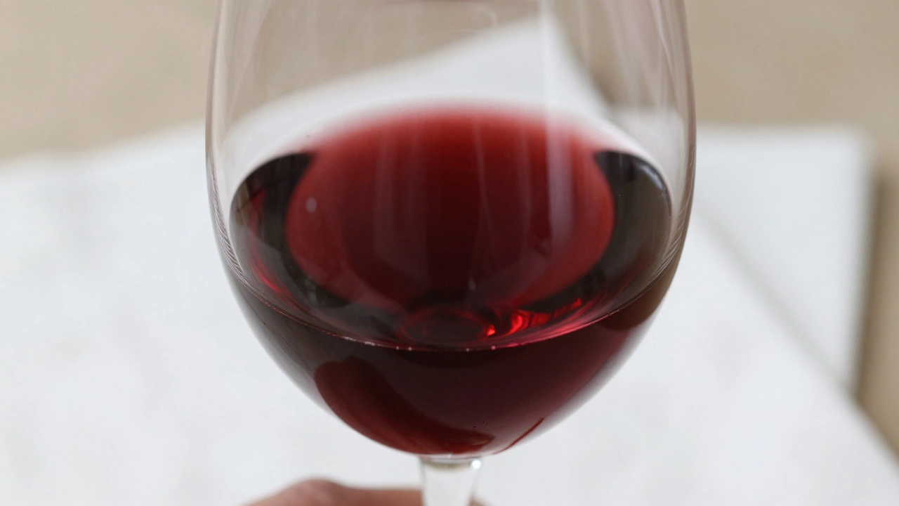 What Is the Process of Wine Tasting? A Step-by-Step Guide for Beginners and Enthusiasts