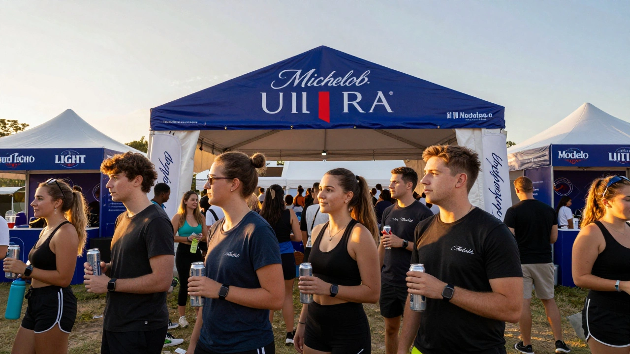 Who Is the King of All Beers in 2025? Michelob Ultra Tops U.S. Sales Amid Market Shifts