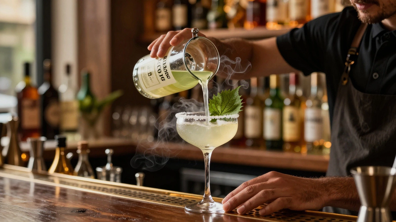 Can Any Bar Make a Mocktail? The Real Answer Behind the Trend