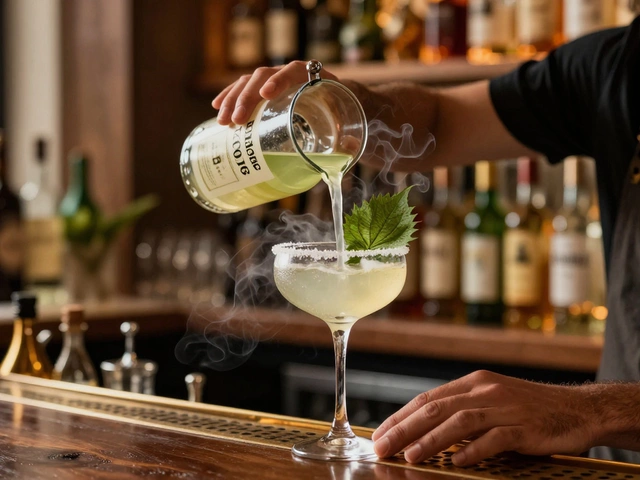 Can Any Bar Make a Mocktail? The Real Answer Behind the Trend