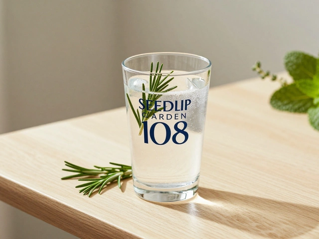 What's the Healthiest Non-Alcoholic Drink? Top Choices Backed by Science