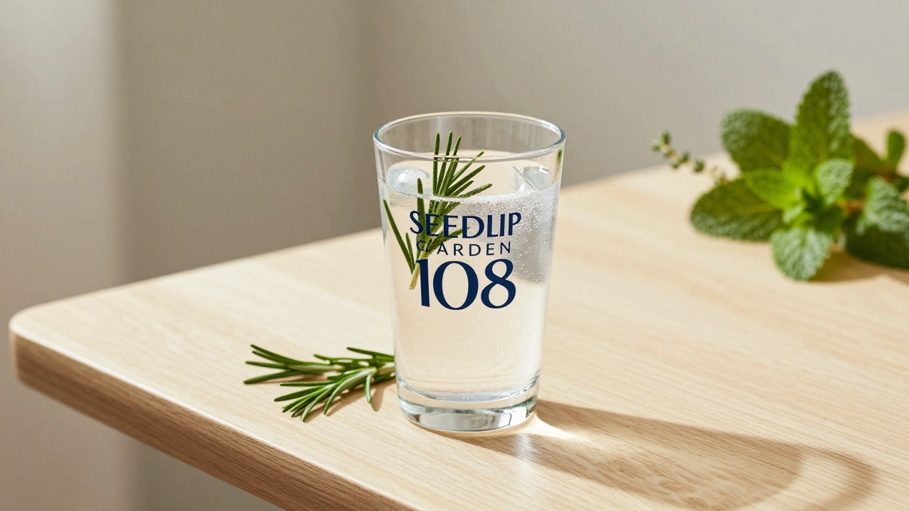 What's the Healthiest Non-Alcoholic Drink? Top Choices Backed by Science