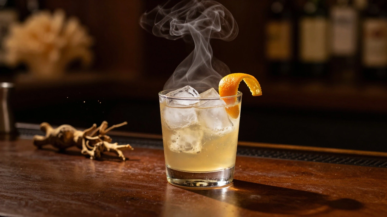 What Is a Nice Non-Alcoholic Drink? Top Picks for Flavor, Function, and Feeling in 2026