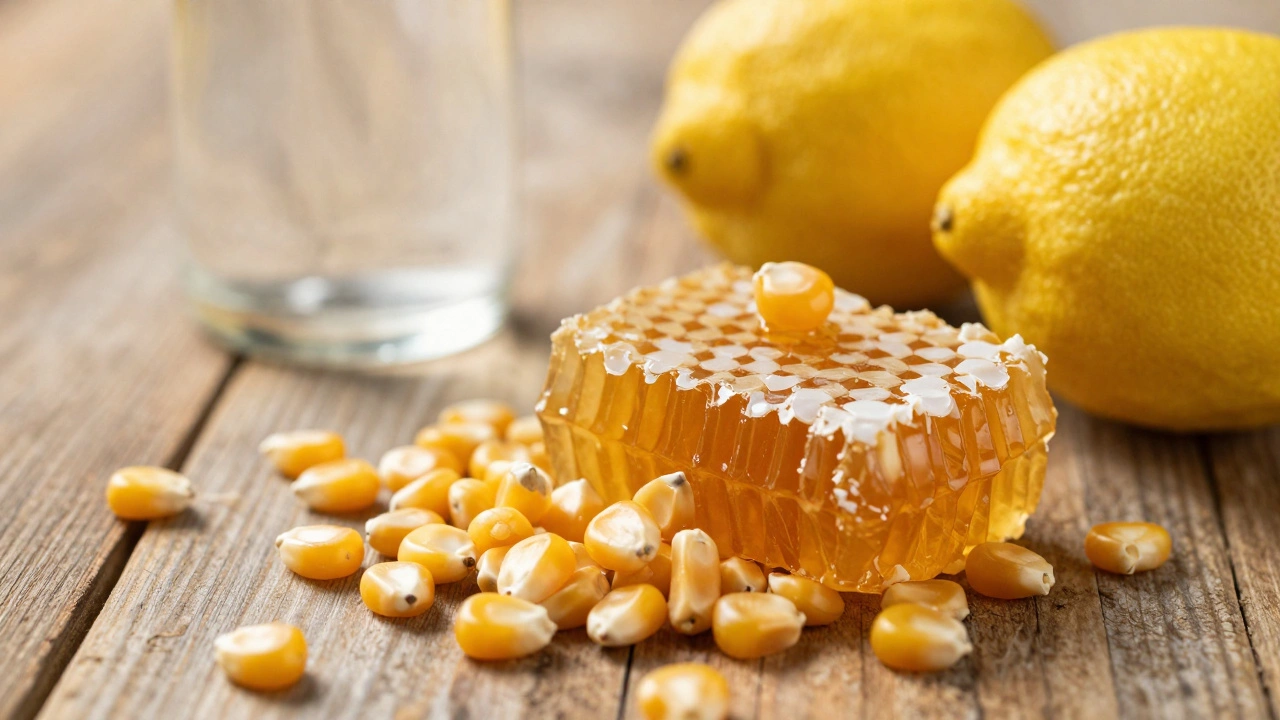 Which Vodka Is Sweet in Taste? Top Brands and What Makes Them Sweet