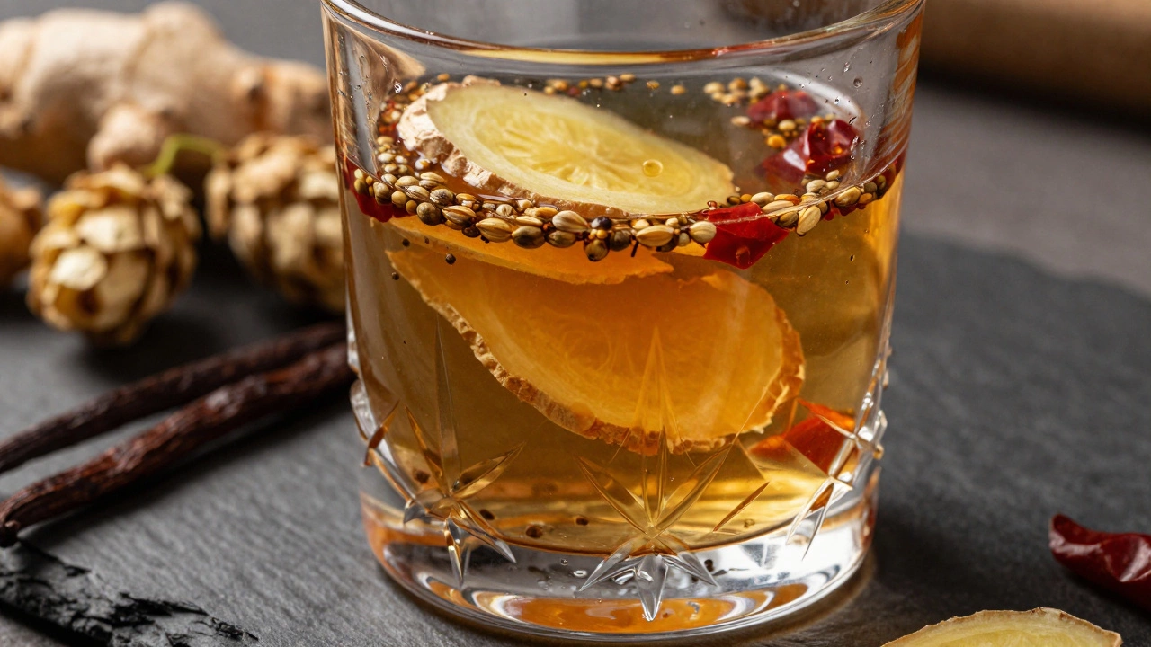 Drinks That Taste Like Alcohol But Are Not Alcohol: The Ultimate Guide